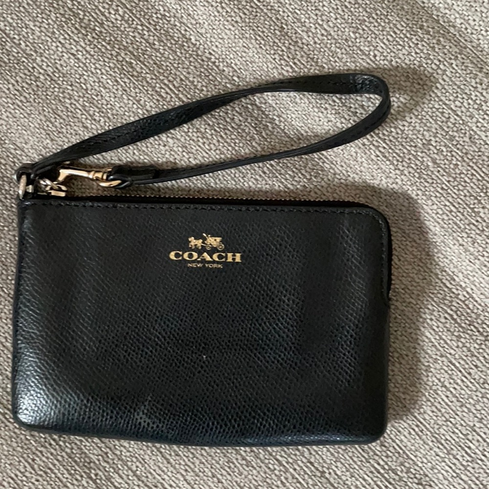 Wristlet